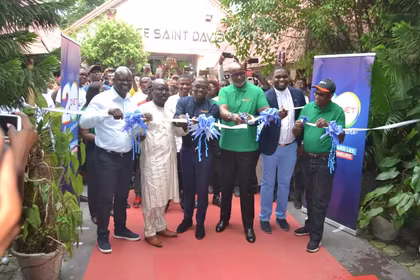 QNET Cameroun