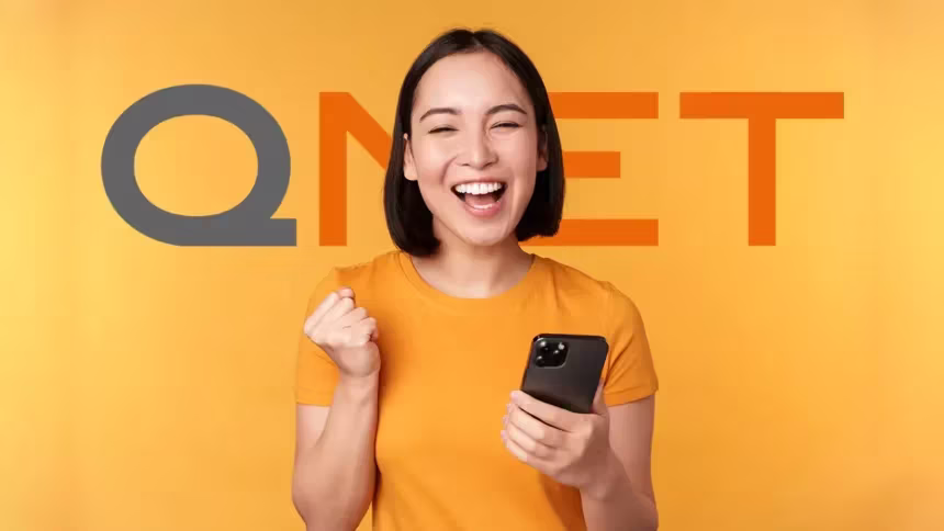 QNET