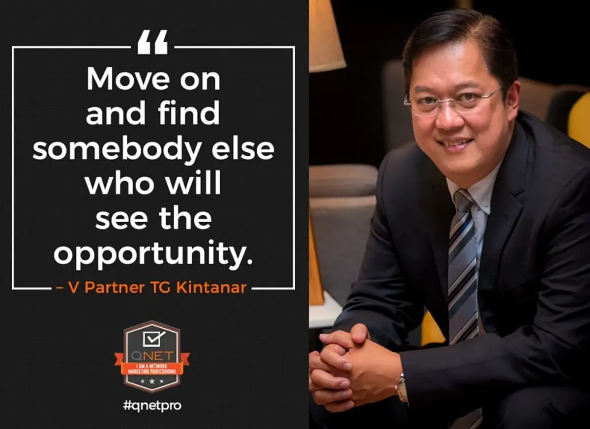 V Partner TG Kintanar