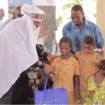 QNET célèbre le Ramadan en aidant les communautés de 13 pays Africains