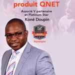 AVP Kone Douplin QNET