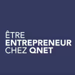 Être entrepreneur chez QNET