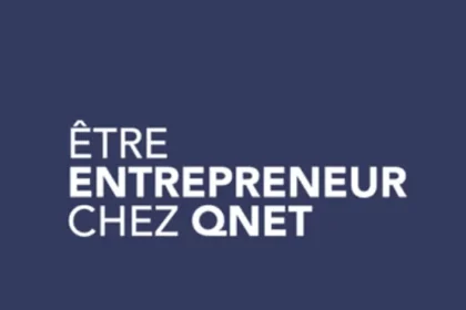 Être entrepreneur chez QNET