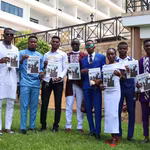 Kumasi Ghana QNET