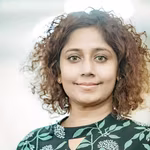 AVP Kalai