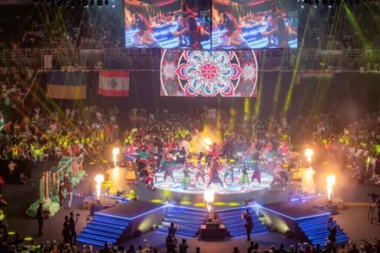 v-malaysia 2019 epic grand opening