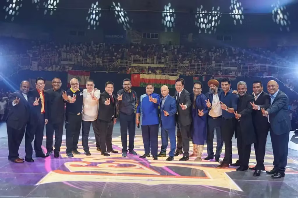 v-malaysia 2019 V Partners