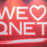 We heart QNET direct-selling