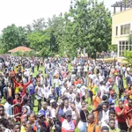 QNET in Kumasi, Ghana