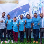Les jeunes footballeurs africains parrainés par QNET partagent leur expérience à Manchester City