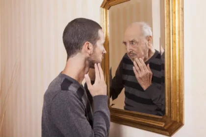 5 Ways Your Body Changes With Age And What You Can Do About It