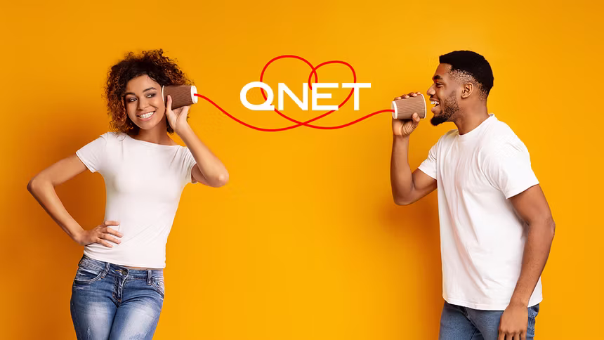 QNETFAQs