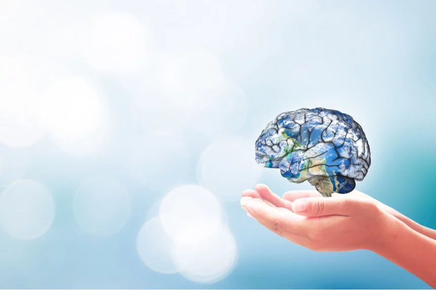 world mental health day