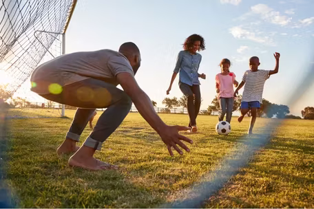 family world mental health