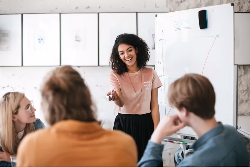 6 conseils essentiels pour réussir parfaitement votre prochaine présentation professionnelle