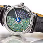 Montre de luxe Bernhard H. Mayer de QNET