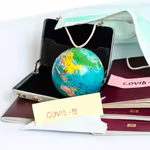 Conseils de voyage sur le coronavirus : protégez-vous lors de vos prochaines vacances