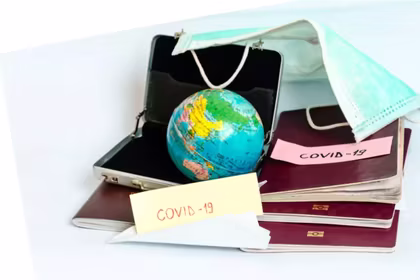 Conseils de voyage sur le coronavirus : protégez-vous lors de vos prochaines vacances