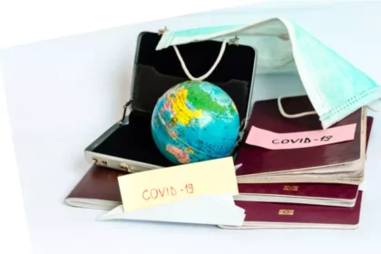 Conseils de voyage sur le coronavirus : protégez-vous lors de vos prochaines vacances