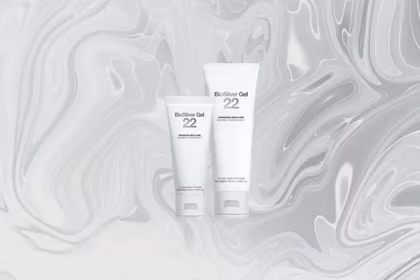 BioSilver 22 Gel