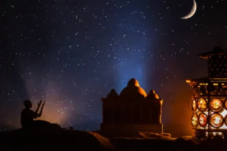 Prendre soin de soi pendant le Ramadan