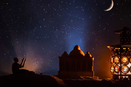 Prendre soin de soi pendant le Ramadan