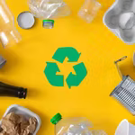 Une vie sans plastique pour aider la planète