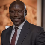 AVP Fofana Amaral