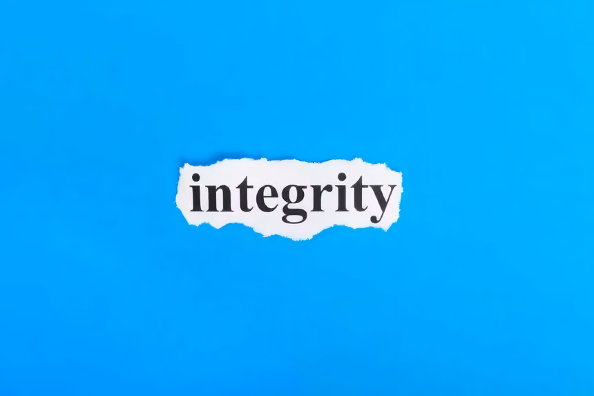 Integrity for QNETPROs