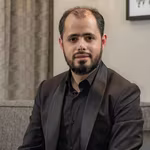 Le V council Omar Alhallak partage ses clés du succès