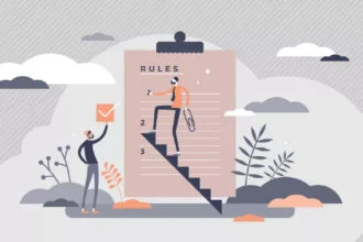 10 règles d'or de QNET à suivre