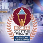 QNET remporte le prix de bronze Stevie® pour sa campagne sur les médias sociaux Covid-19