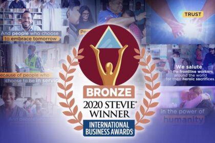 QNET remporte le prix de bronze Stevie® pour sa campagne sur les médias sociaux Covid-19