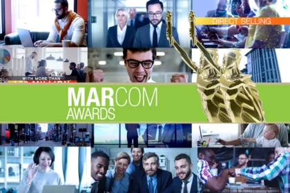 QNET remporte deux trophées aux MarCom Awards 2020