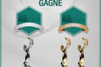 QNET remporte trois lauréats et une mention honorable aux AVA Digital Awards 2021