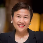 PDG de QNET, Malou Caluza