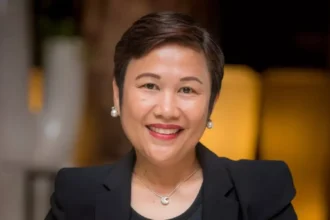 PDG de QNET, Malou Caluza