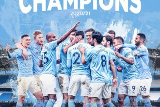 EPL champions