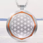 QNET's Amezcua Chi Pendant 4