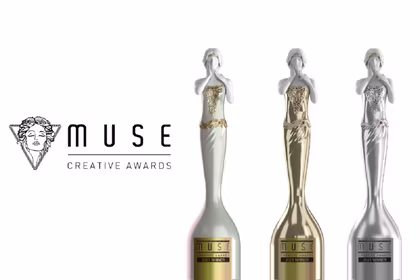 QNET remporte trois trophées aux MUSE Creative Awards