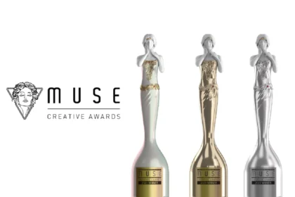 QNET remporte trois trophées aux MUSE Creative Awards