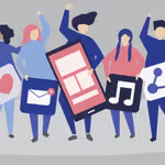 Conseils sur les réseaux sociaux pour les vendeurs directs