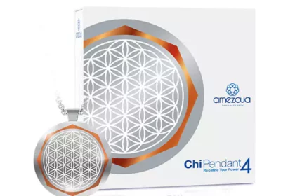Amezcua Chi Pendant 4 by QNET