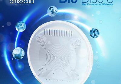 Bio Disc 3