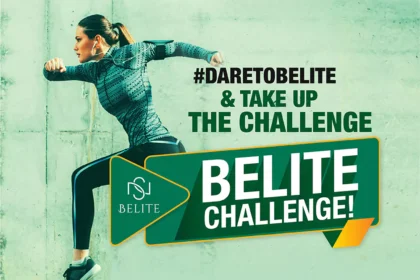 Belite Challenge
