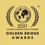 QNET award golden bridge awards 2021