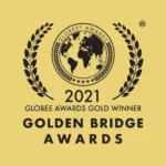 QNET award golden bridge awards 2021