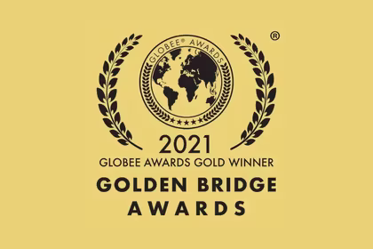 QNET award golden bridge awards 2021