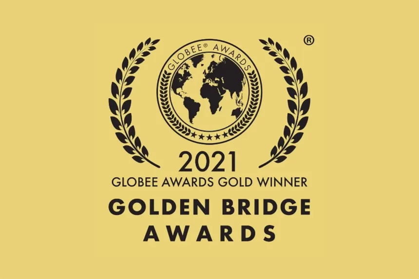QNET award golden bridge awards 2021