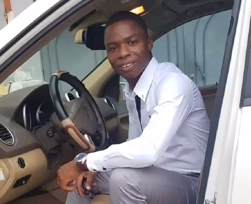 Platinum Star Houffoue Yao Hyacinthe